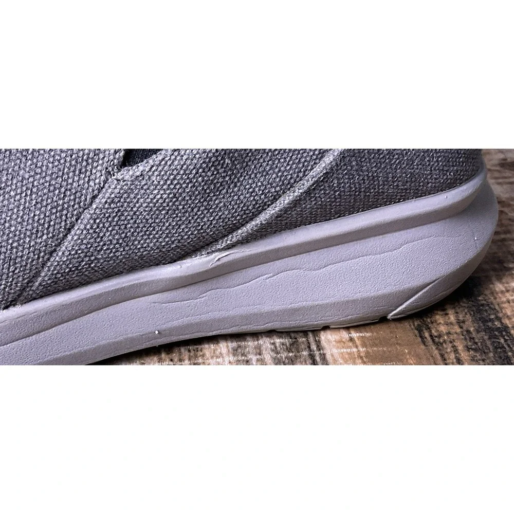 Ariat Men's Hilo Midway Slip-On Casual Shoes Size 8